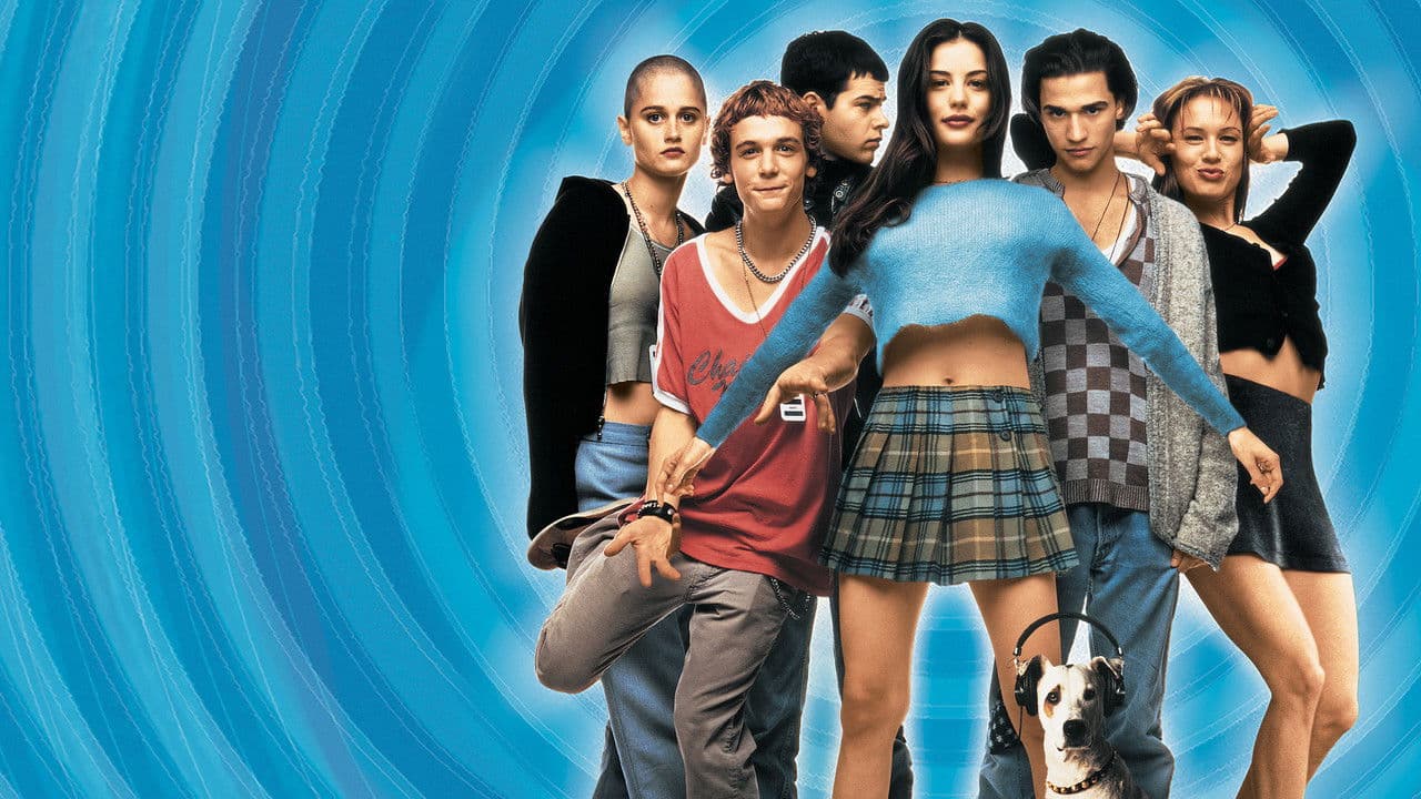 Empire Records still 7