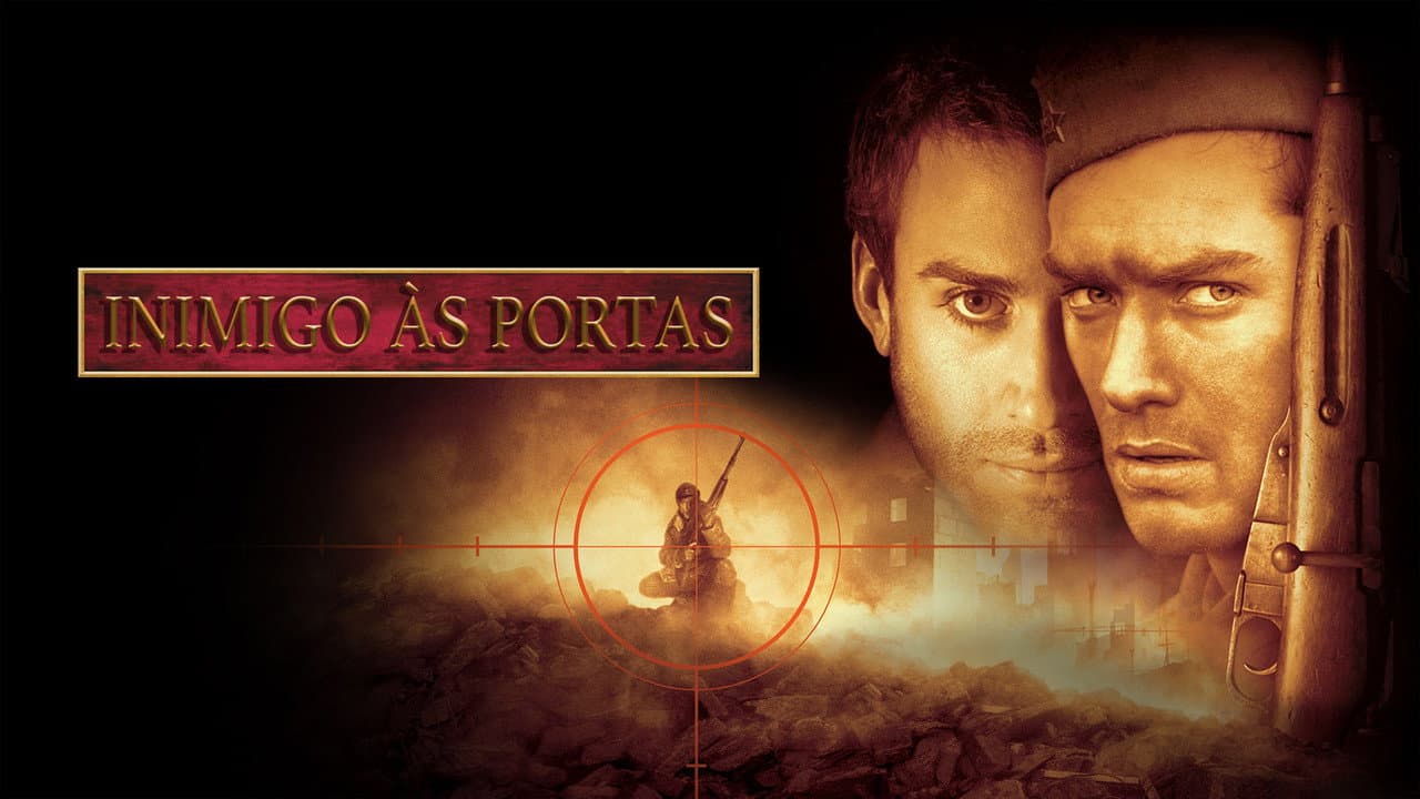Enemy at the Gates still 7