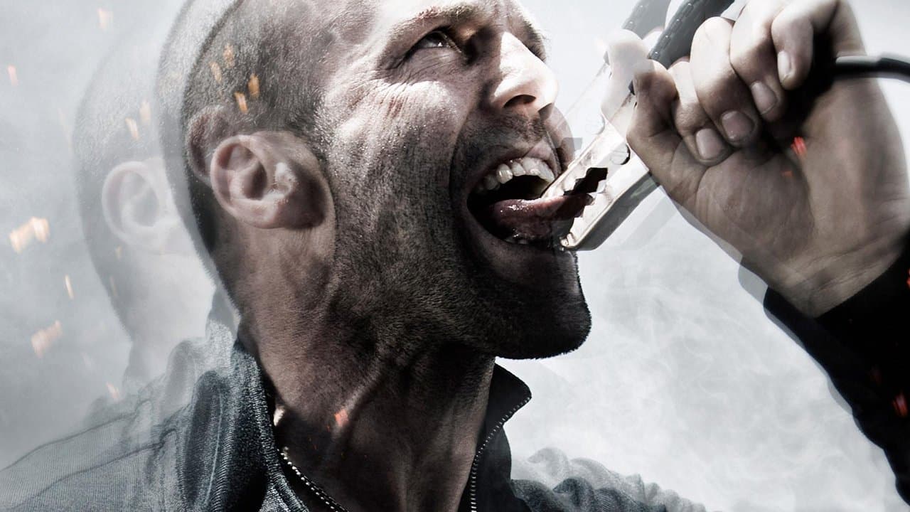 Crank: High Voltage still 5