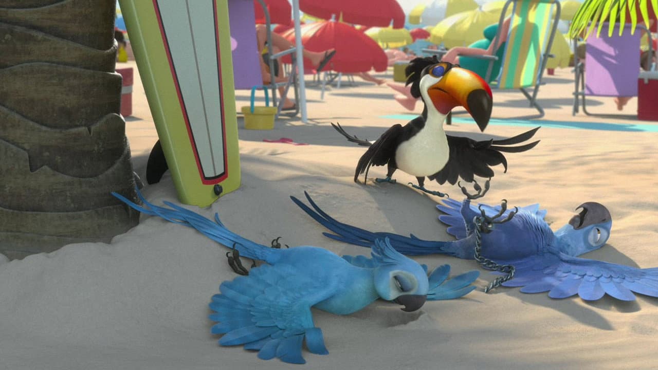 Rio still 7