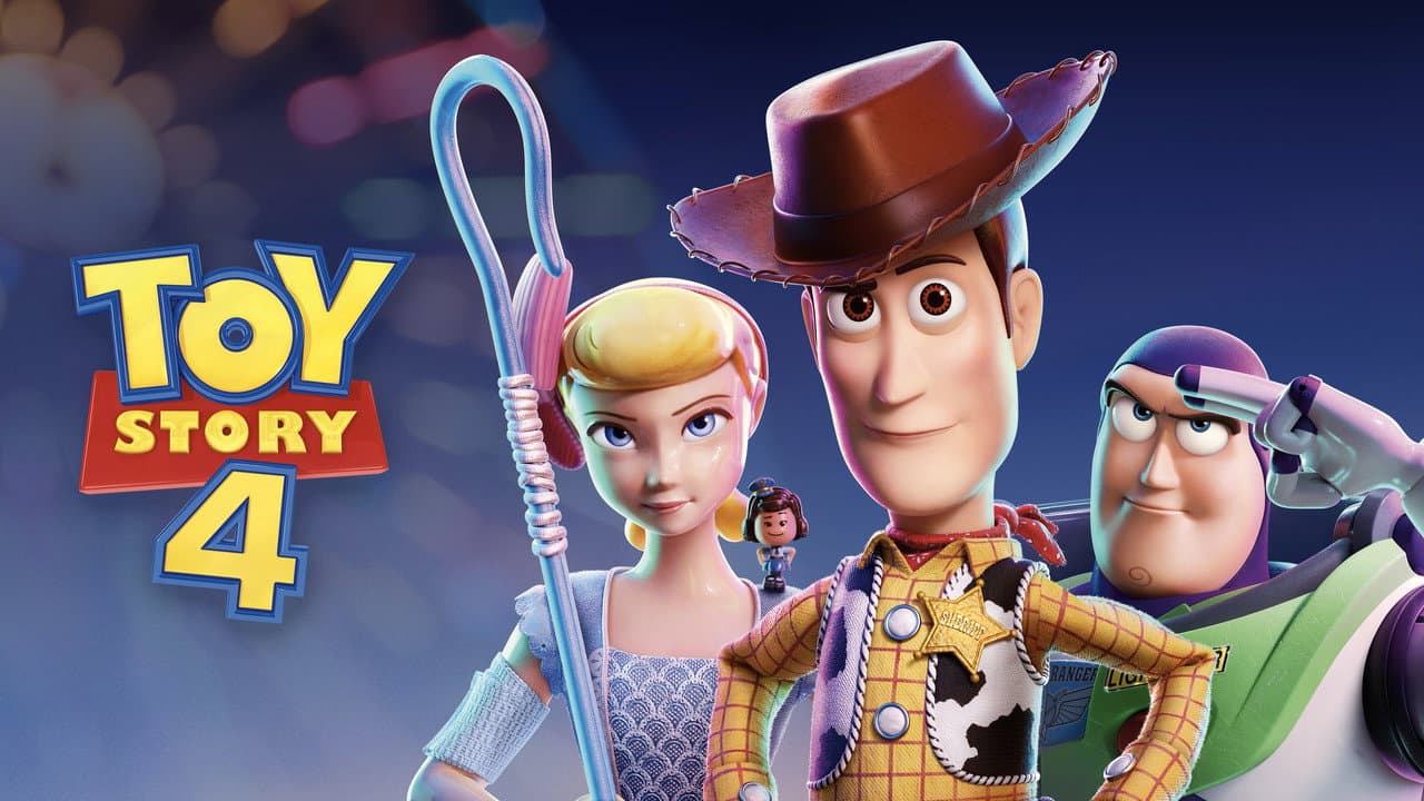 Toy Story 4 still 6