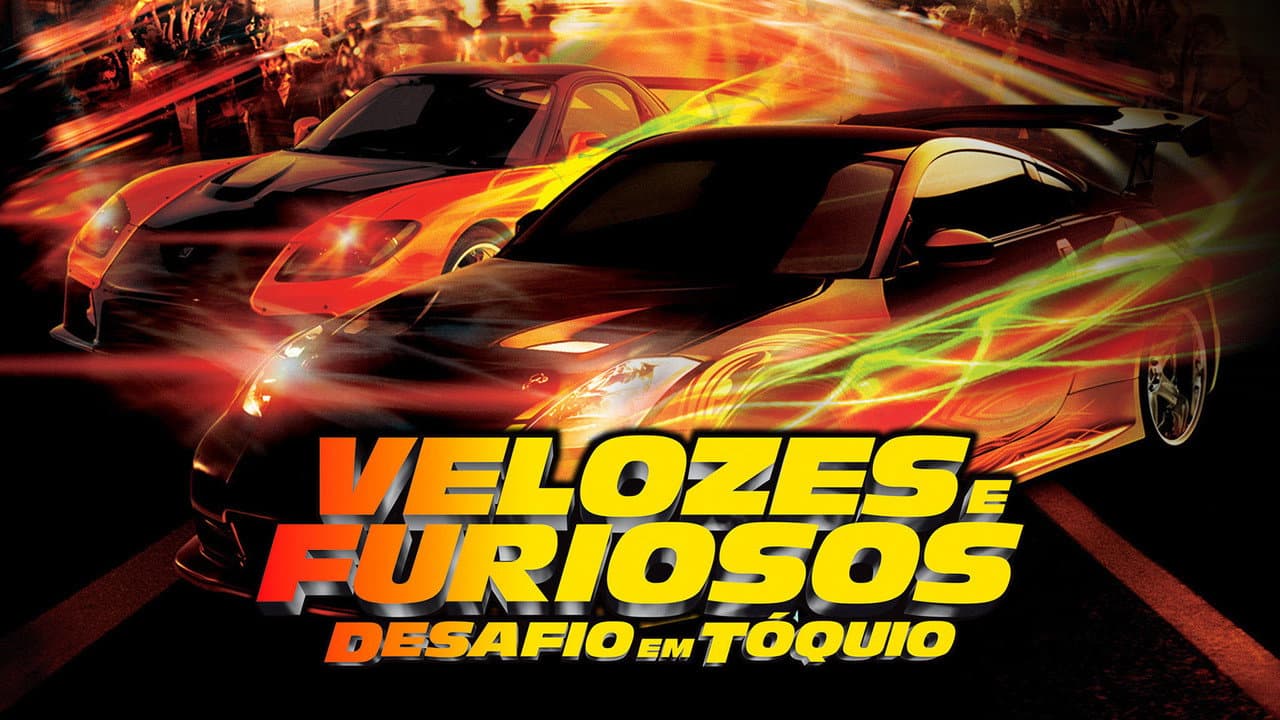 Fast and Furious still 5