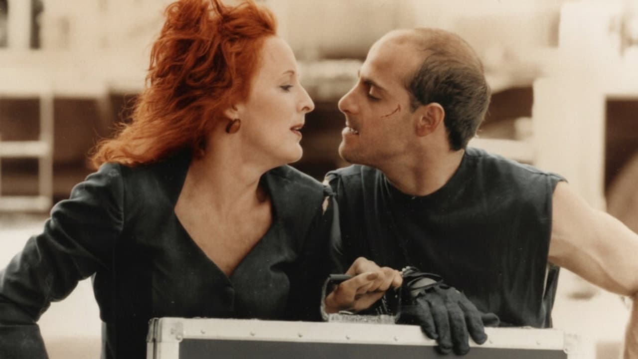 Undercover Blues still 6