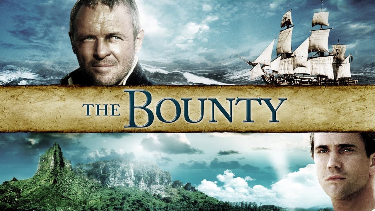 The Bounty still 2