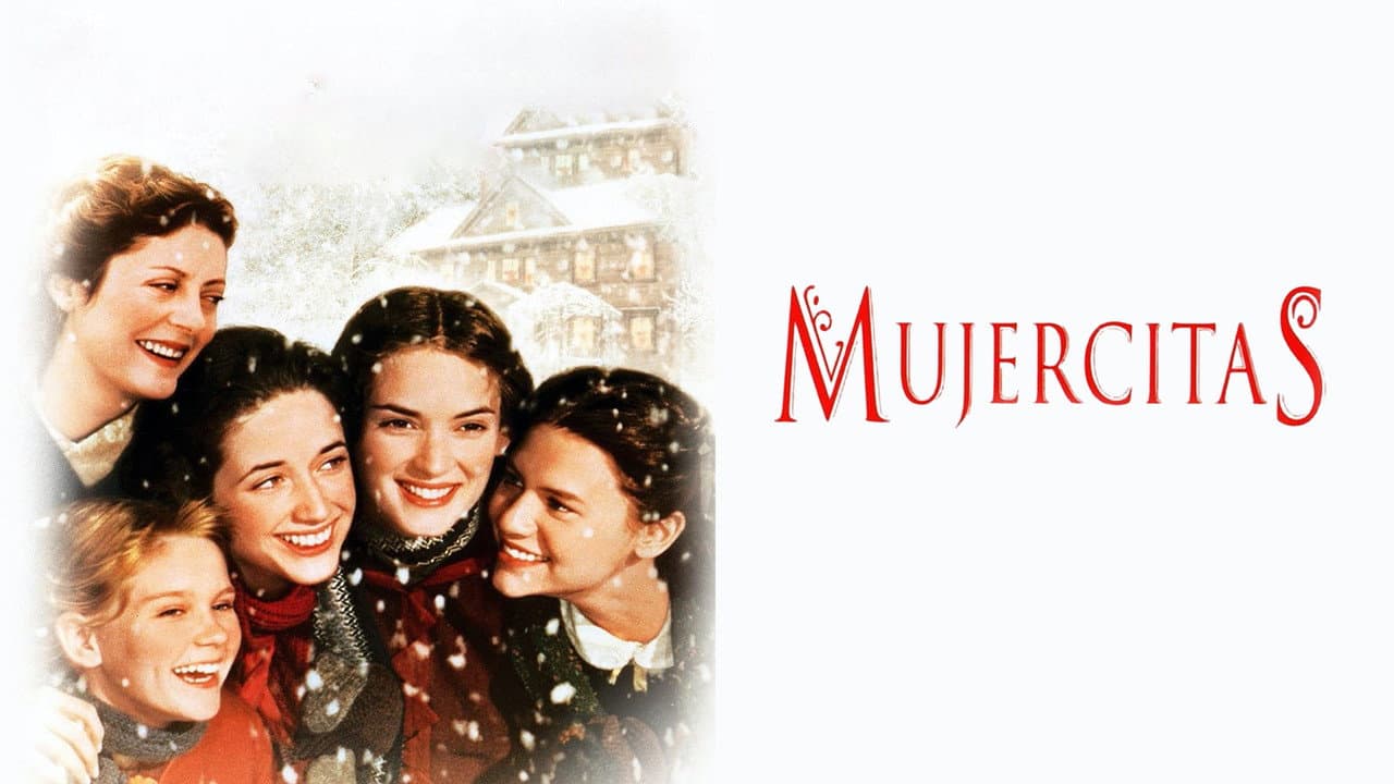 Little Women still 1