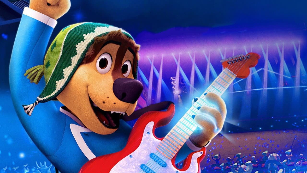 Rock Dog 2: Rock Around the Park still 6
