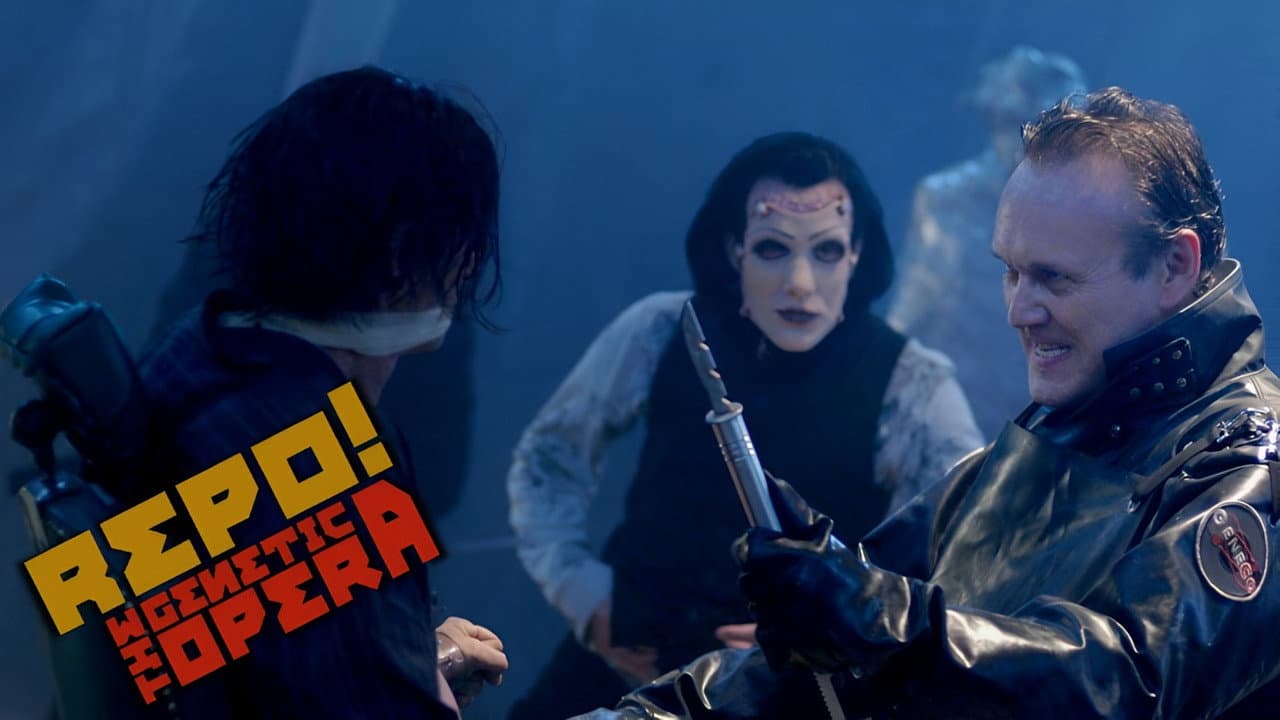 Repo! The Genetic Opera still 7