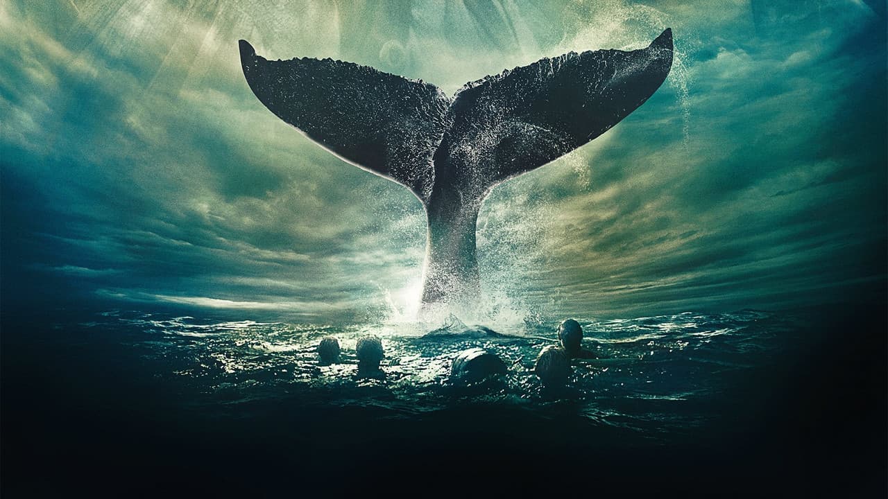 In the Heart of the Sea still 2