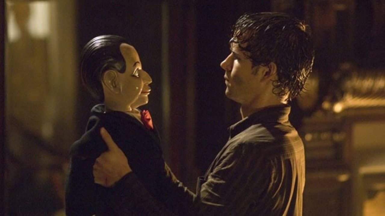 Dead Silence still 7
