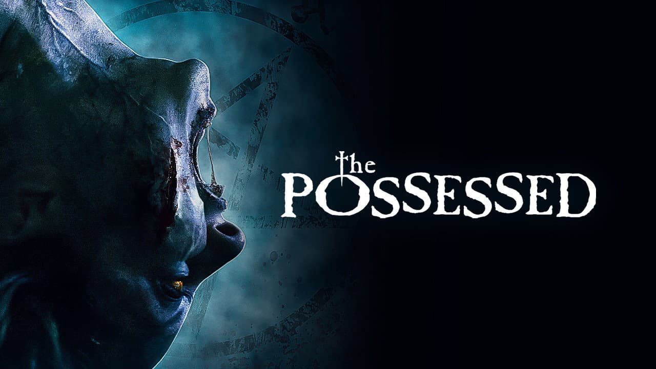The Possessed still 7
