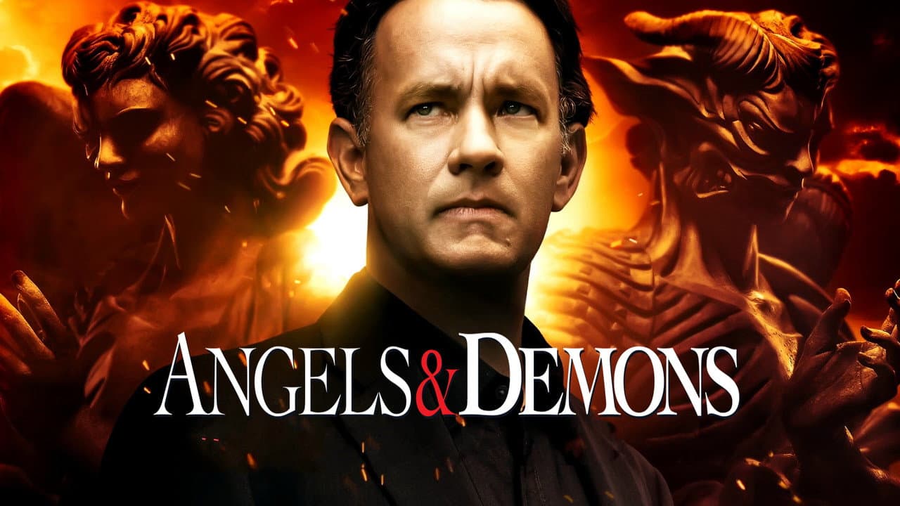 Angels & Demons still 2