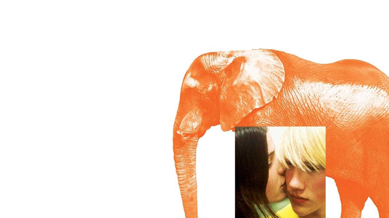 Elephant still 4