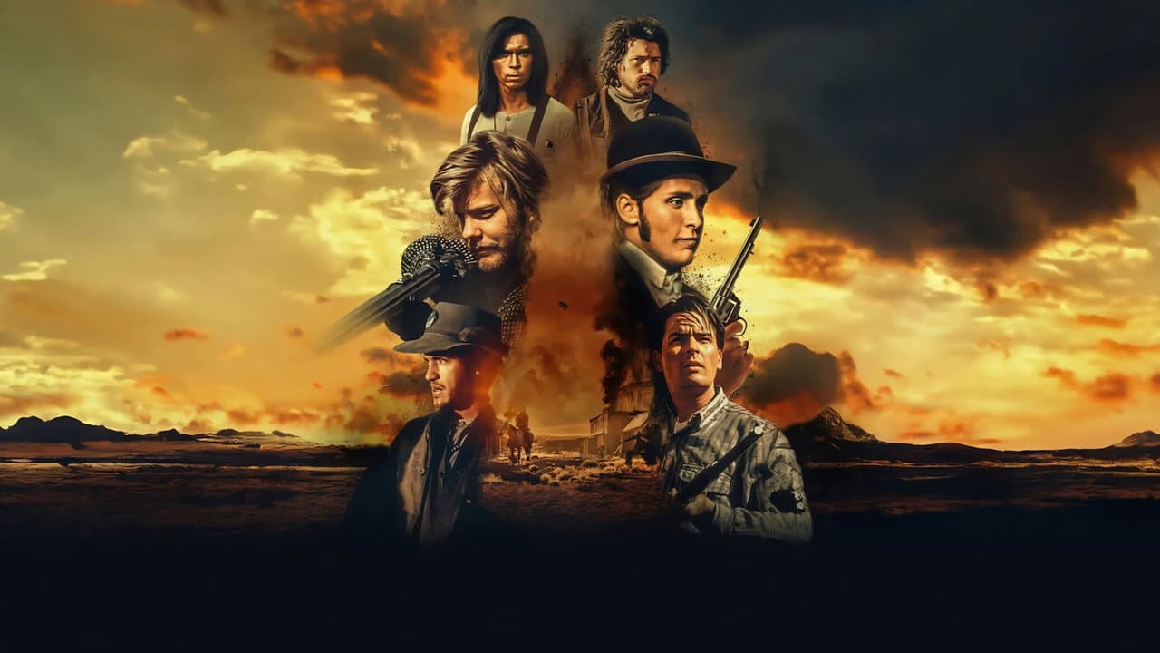 Young Guns still 8