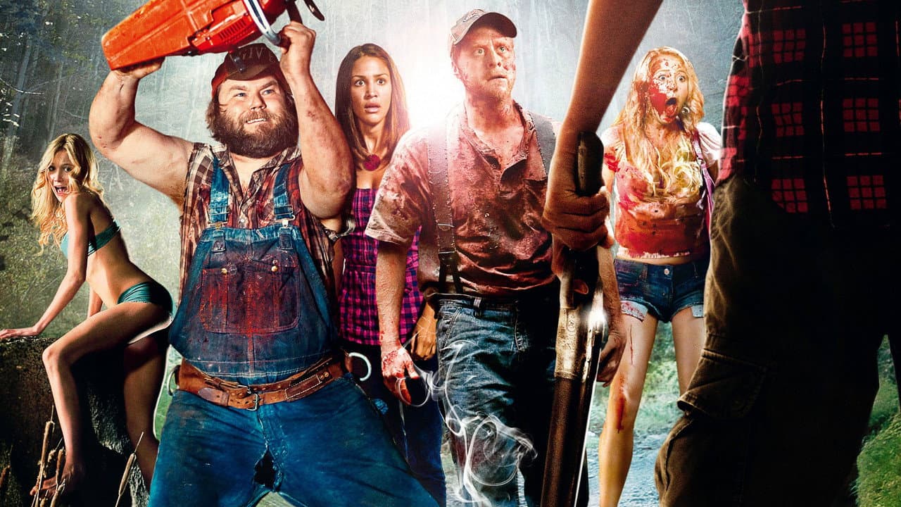 Tucker and Dale vs. Evil still 7