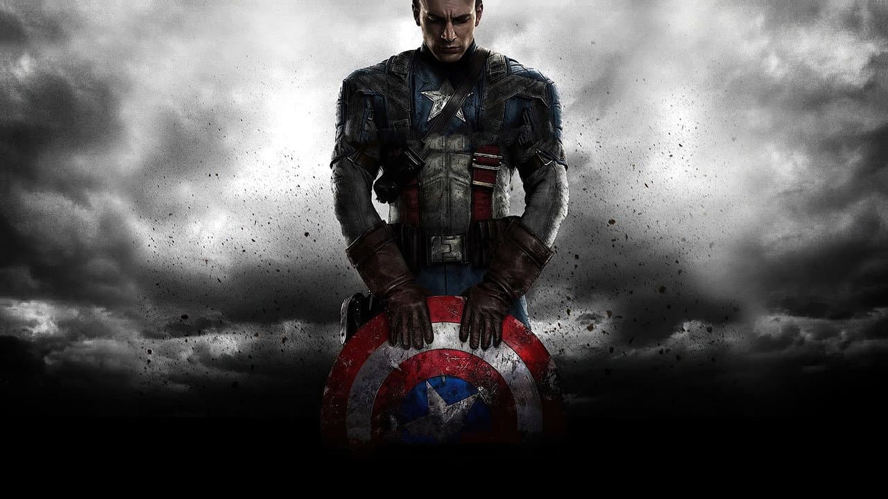 Captain America: The First Avenger still 2
