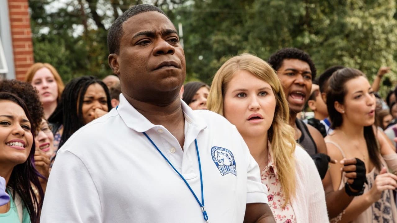 Fist Fight still 8