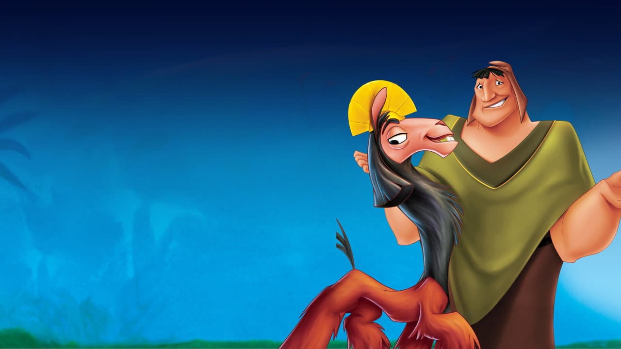 The Emperor's New Groove still 7