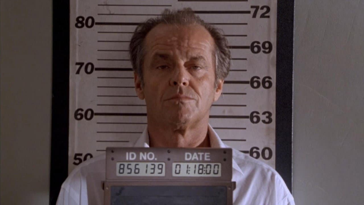 The Crossing Guard still 6