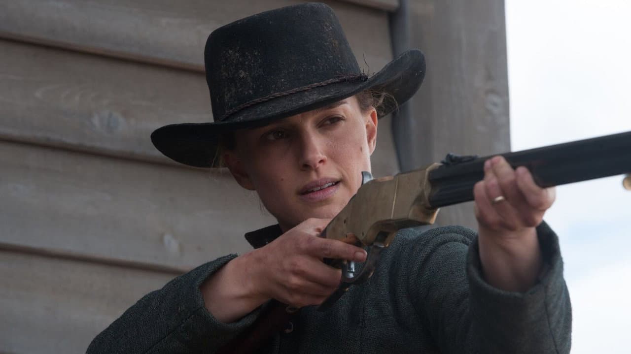 Jane Got a Gun still 5