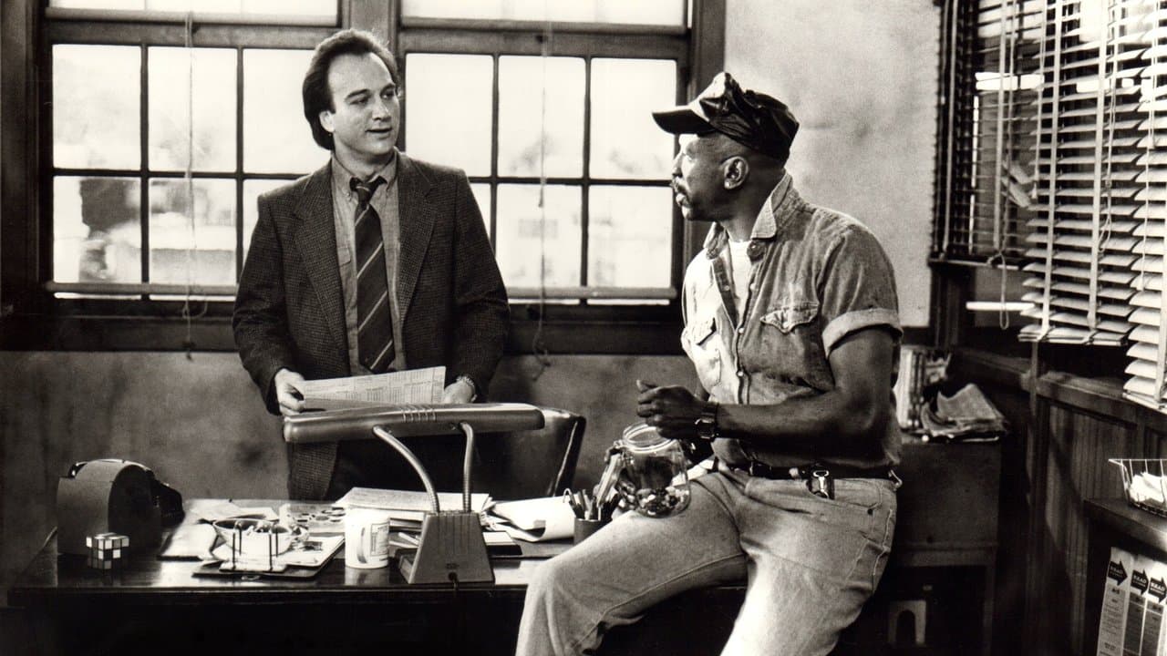 The Principal still 1