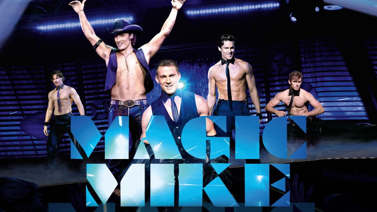 Magic Mike still 8