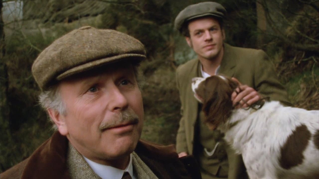 The Hound of the Baskervilles still 3