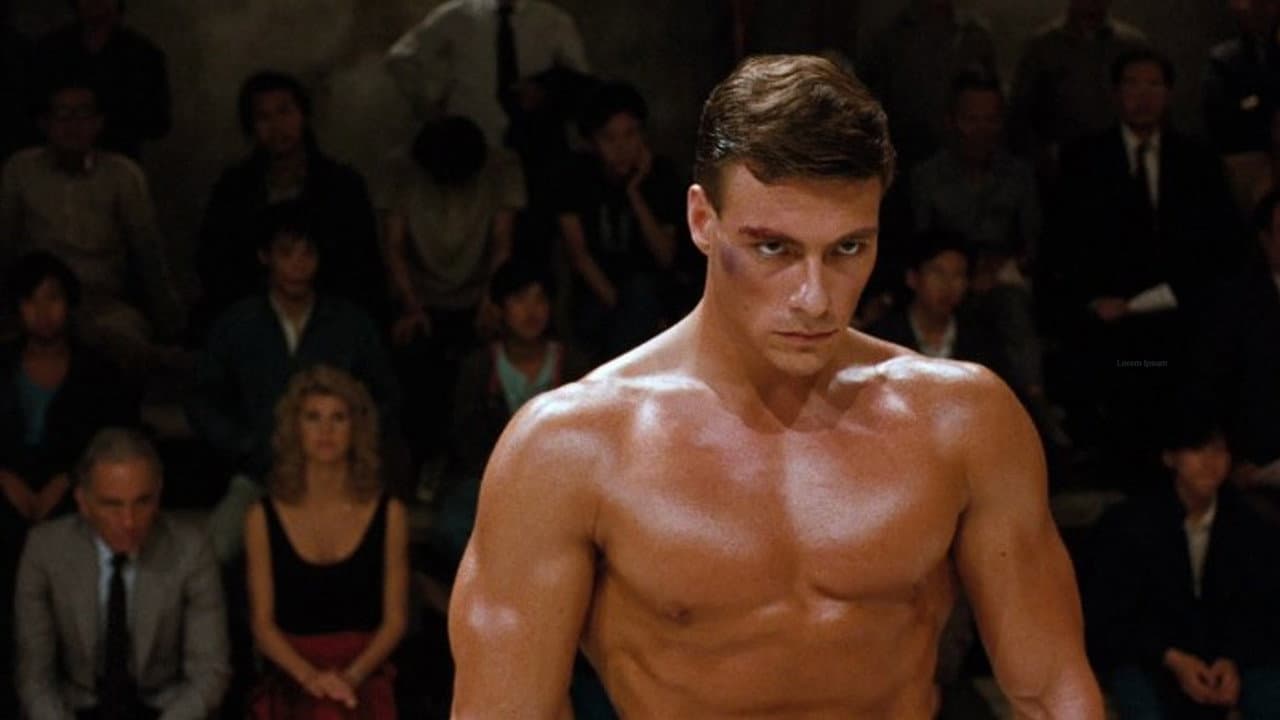 Kickboxer still 8