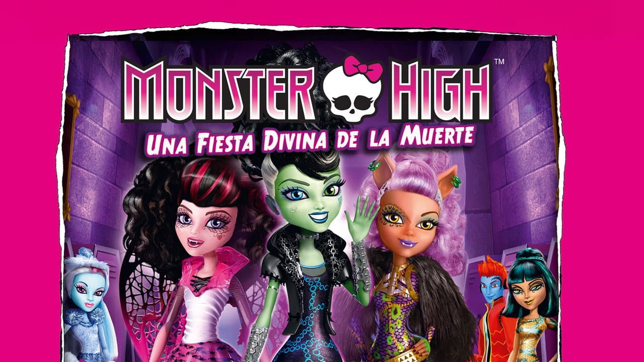 Monster High: Ghouls Rule still 2