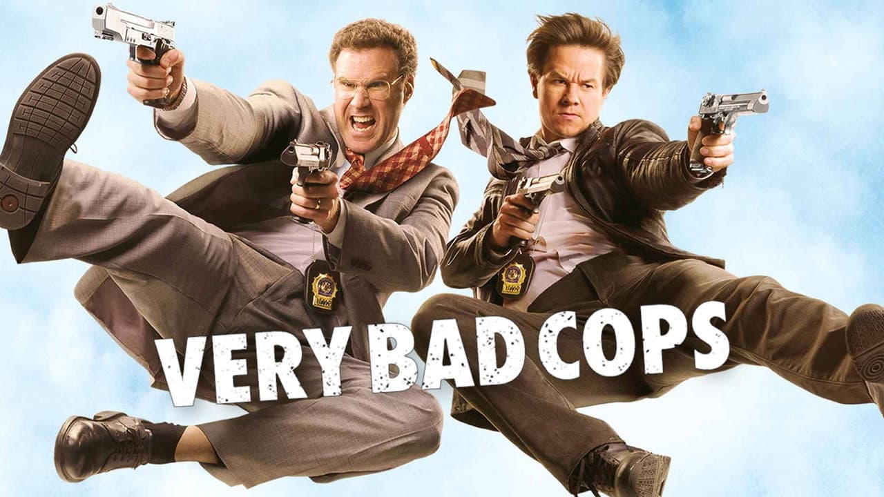 The Other Guys still 8