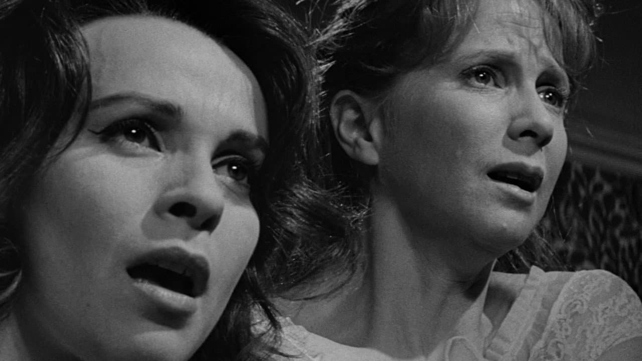 The Haunting still 5