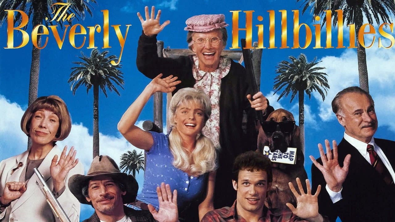 The Beverly Hillbillies still 8