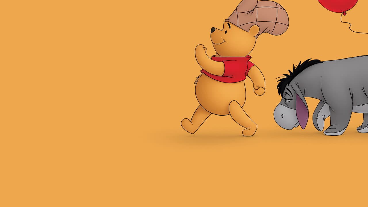 Winnie the Pooh still 7