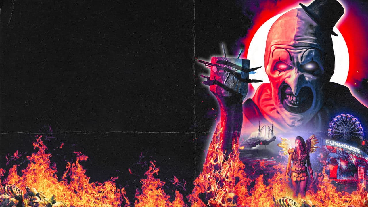 Terrifier 2 still 1