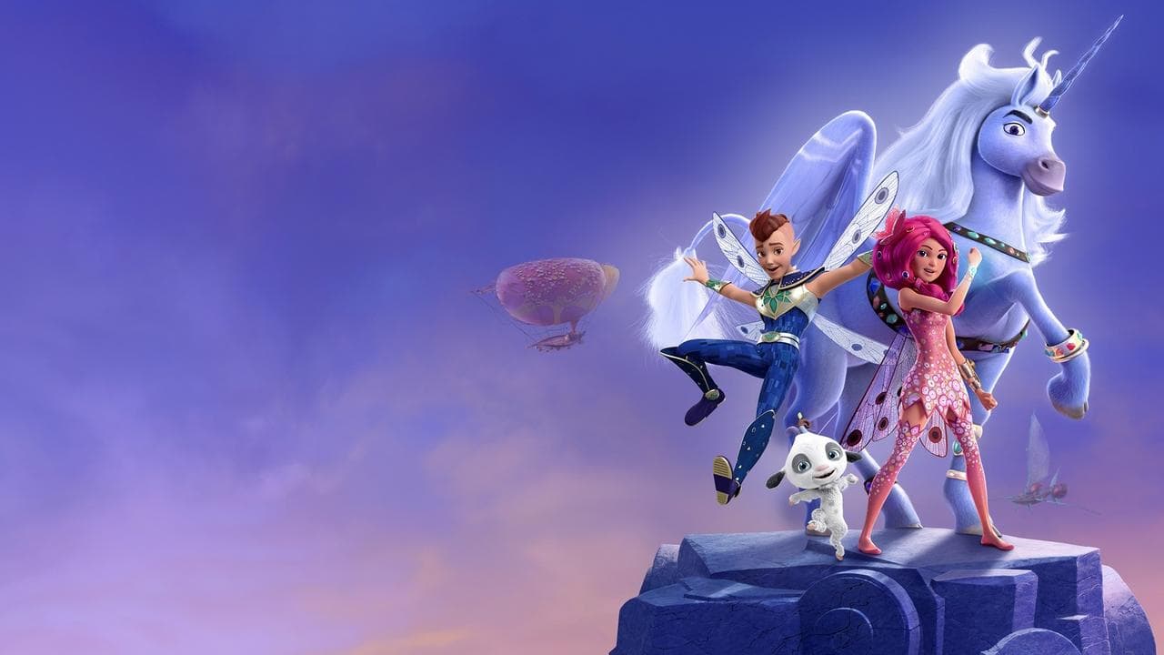 Mia and Me: The Hero of Centopia still 1