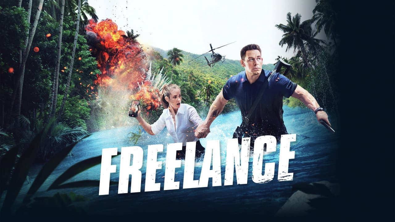 Freelance still 2