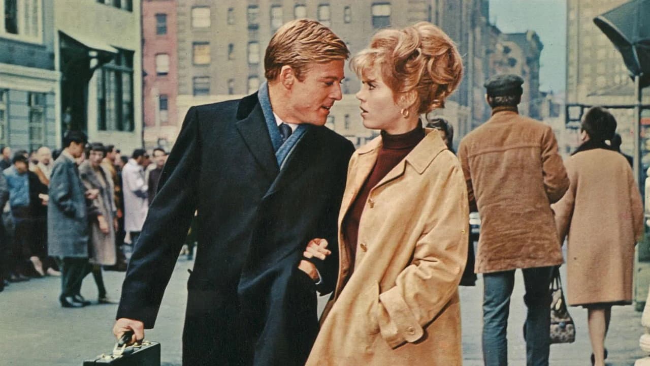 Barefoot in the Park still 6
