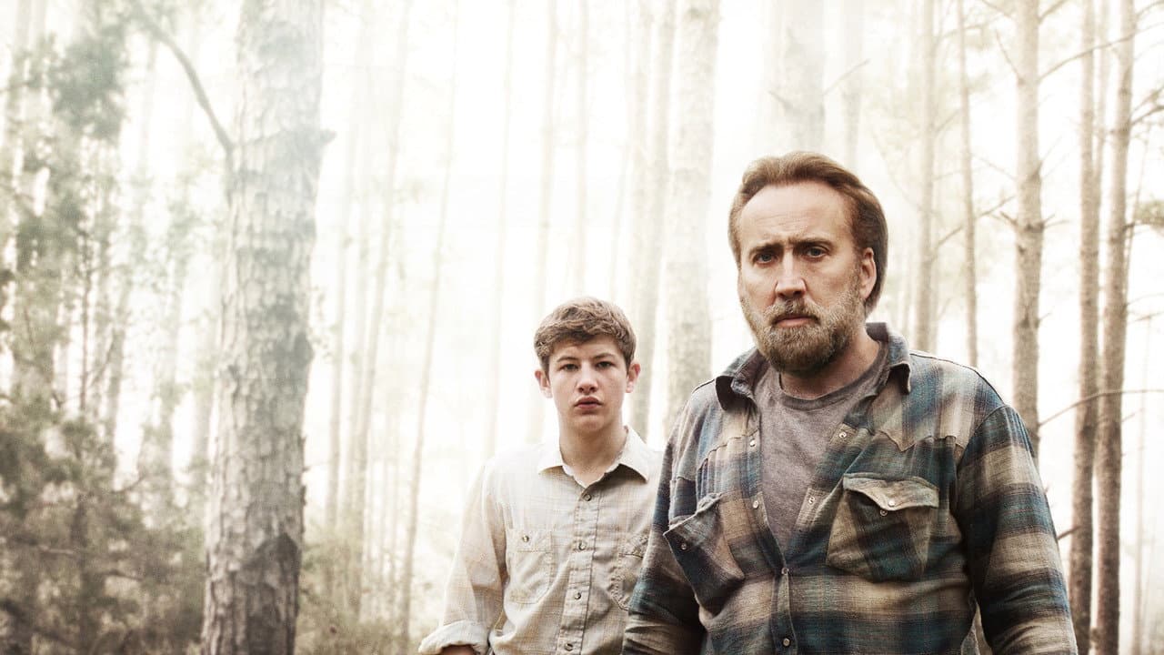 Joe still 2