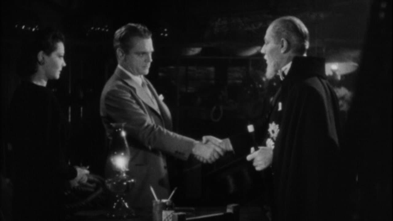 Blood on the Sun still 2