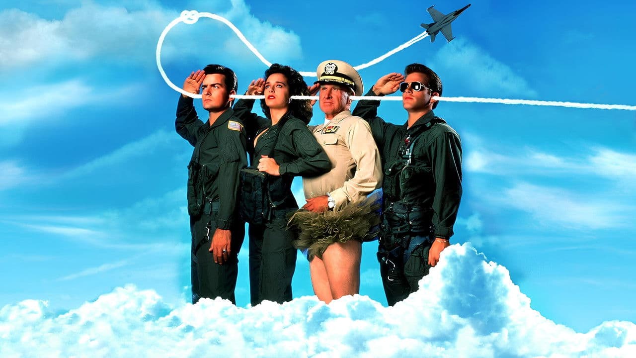 Hot Shots! still 1