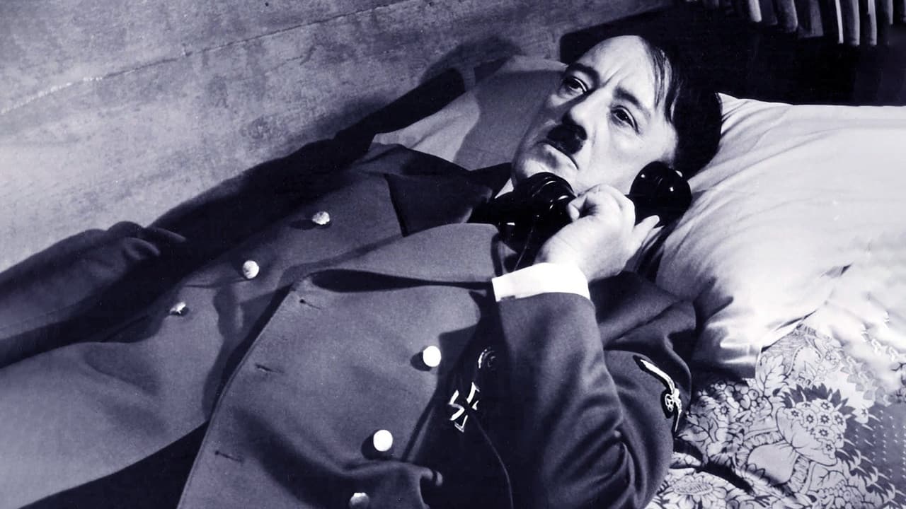 Hitler: The Last Ten Days still 4