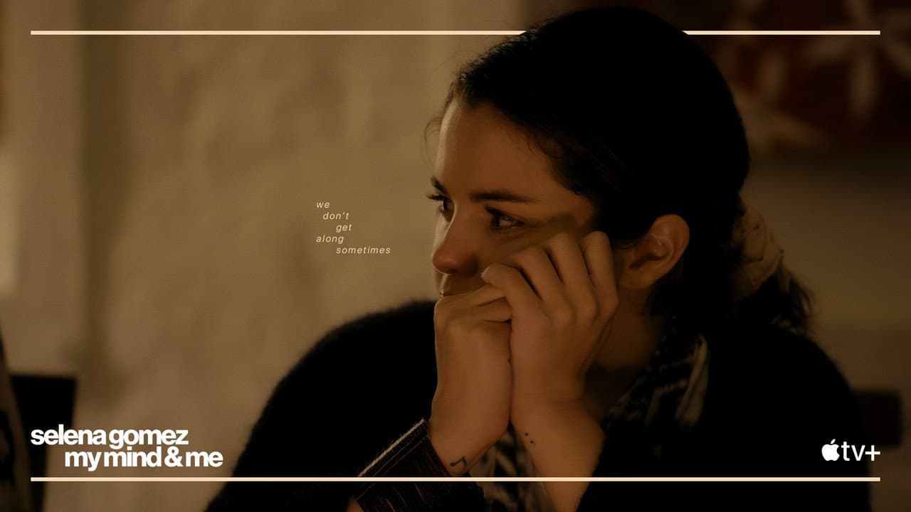 Selena Gomez: My Mind & Me still 5