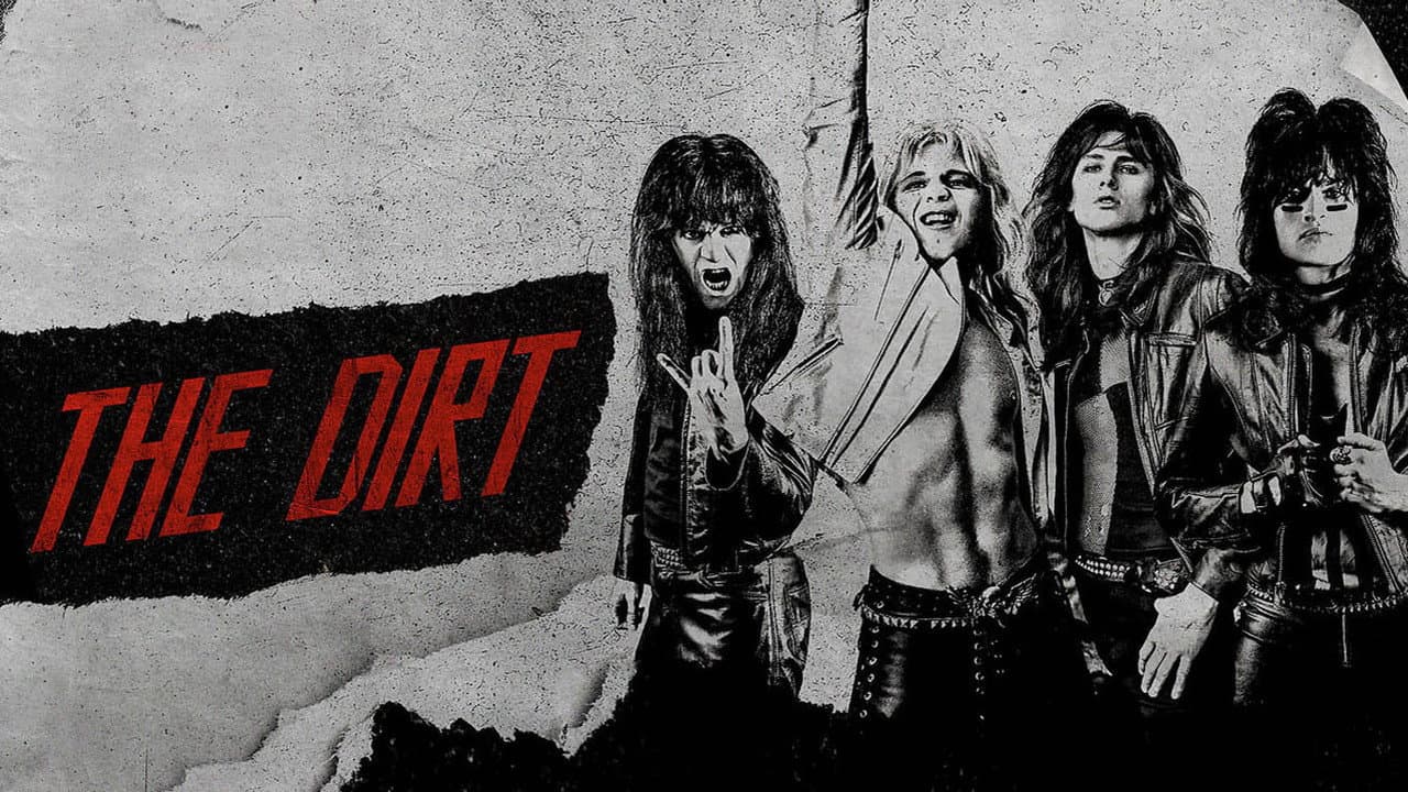 The Dirt still 4
