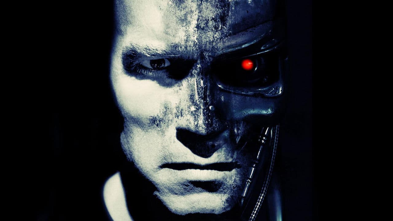 The Terminator still 5