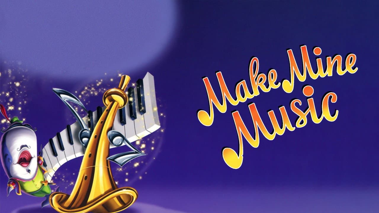 Make Mine Music still 7