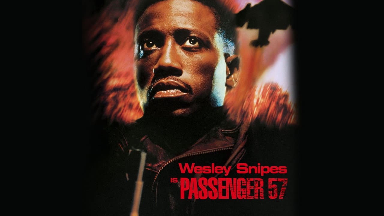 Passenger 57 still 7