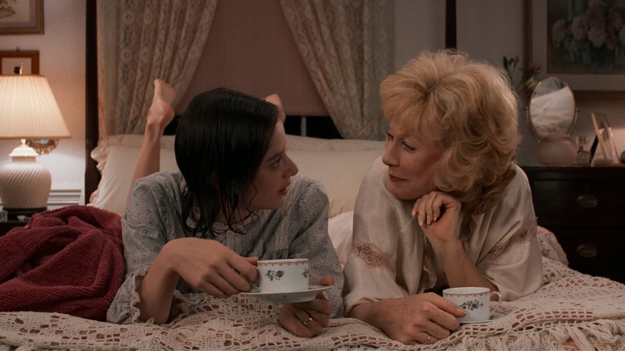 Terms of Endearment still 5