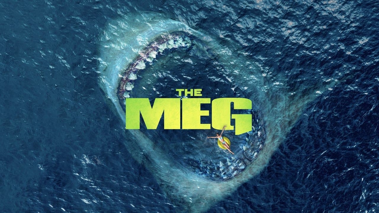 The Meg still 5