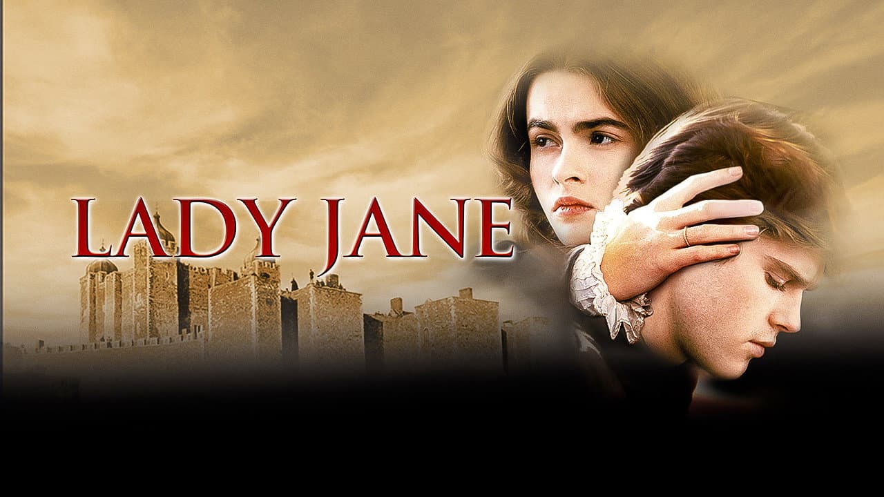Lady Jane still 5
