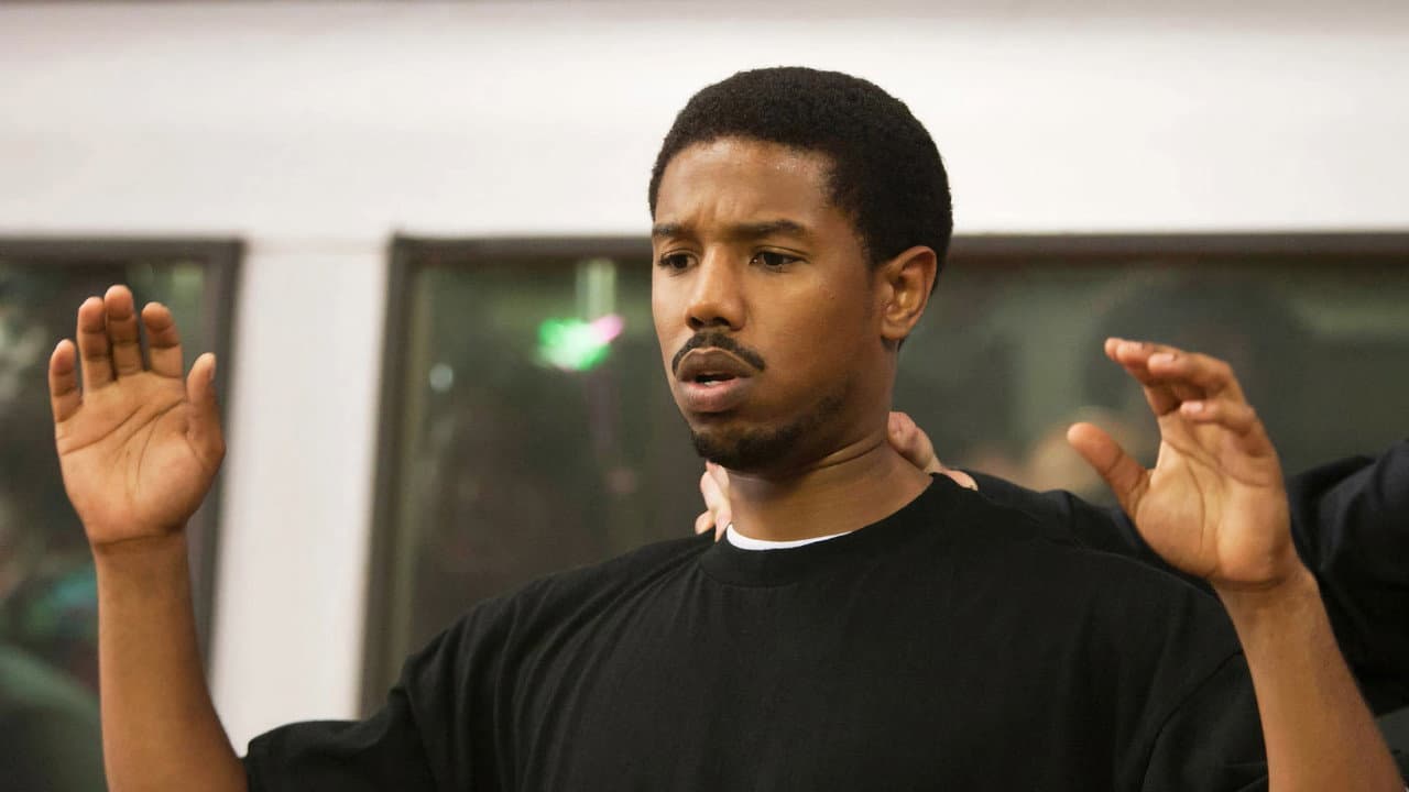Fruitvale Station still 2