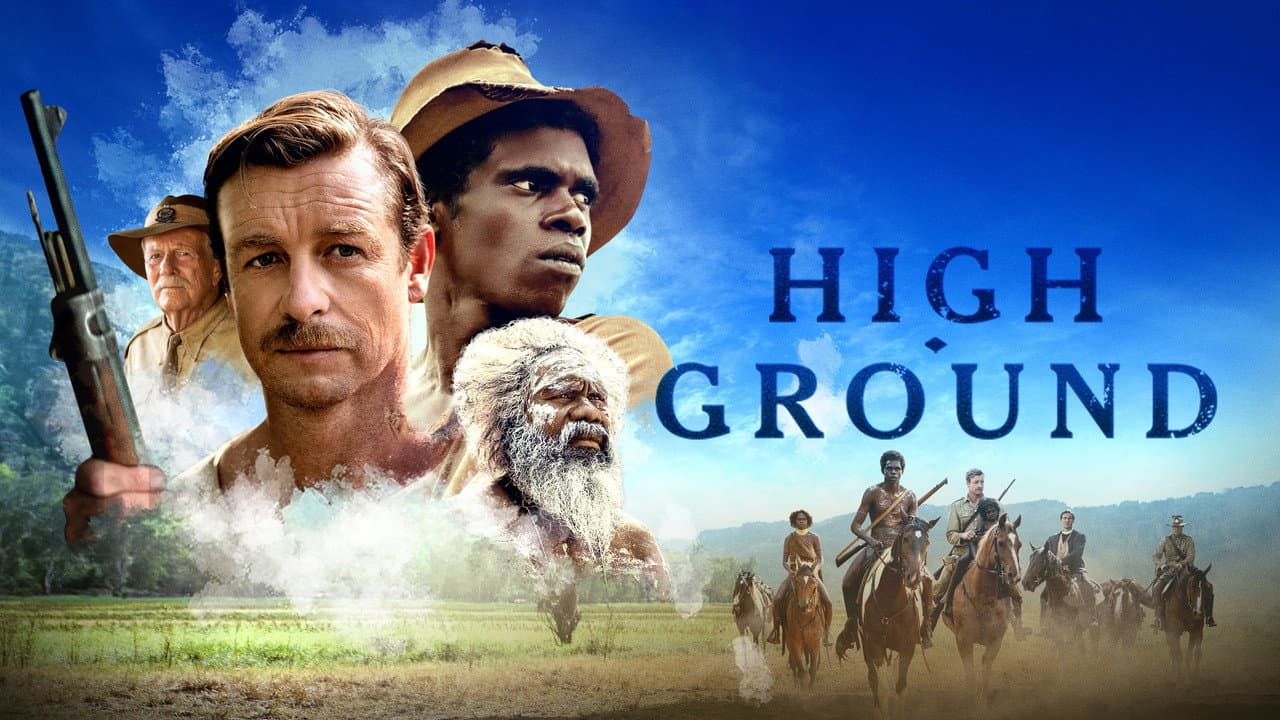 High Ground still 7